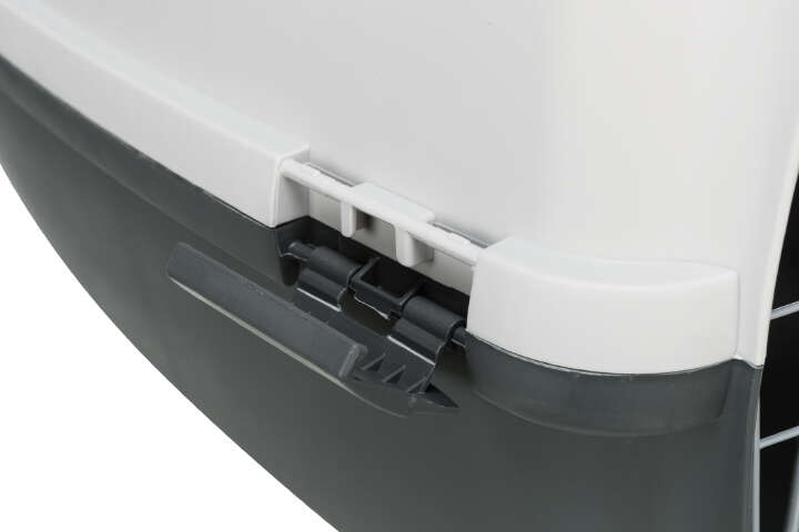 TRIXIE Transportbox Capri 3 Open Top